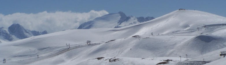 Chalet Le Lobelia